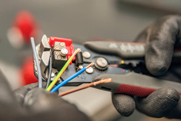 Best Electrical System Inspection  in West Point, NY