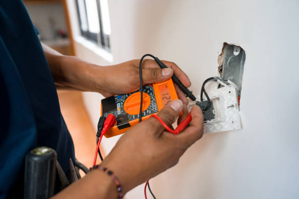 Best Circuit Breaker Repair  in West Point, NY