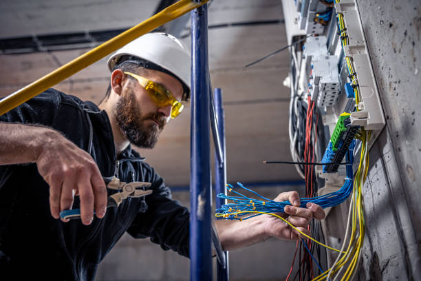 Best Emergency Electrical Repair  in West Point, NY
