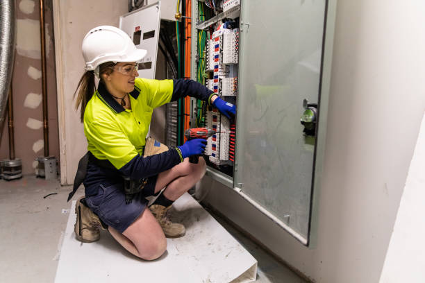 Best Electrical Upgrades for Homes  in West Point, NY
