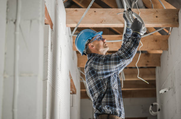 Best Electric Panel Repair  in West Point, NY
