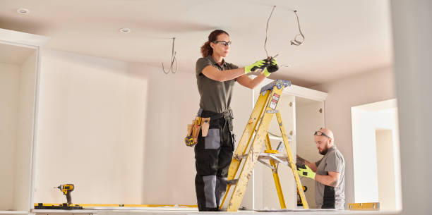 Best Electrical System Inspection  in West Point, NY