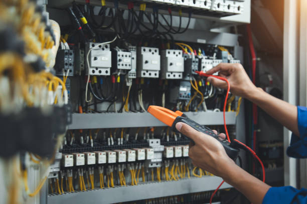 Best Electrical Repair Services  in West Point, NY