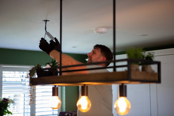 Best Electrical Outlet Repair  in West Point, NY