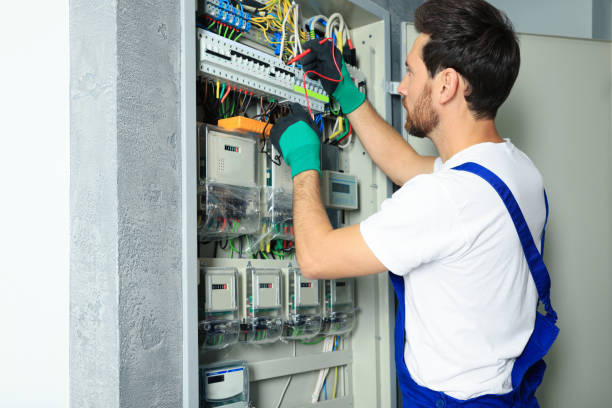 Best Electrical Troubleshooting Services  in West Point, NY