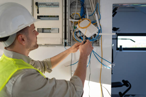 Best Ceiling Fan Installation Electrician  in West Point, NY
