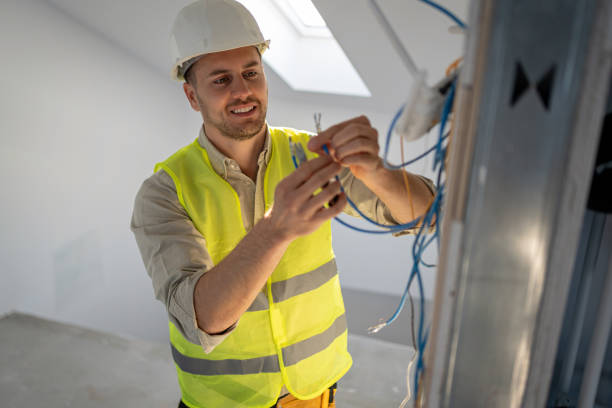 Best Affordable Electrician  in West Point, NY