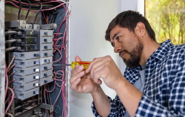 Best Local Electrician Companies  in West Point, NY